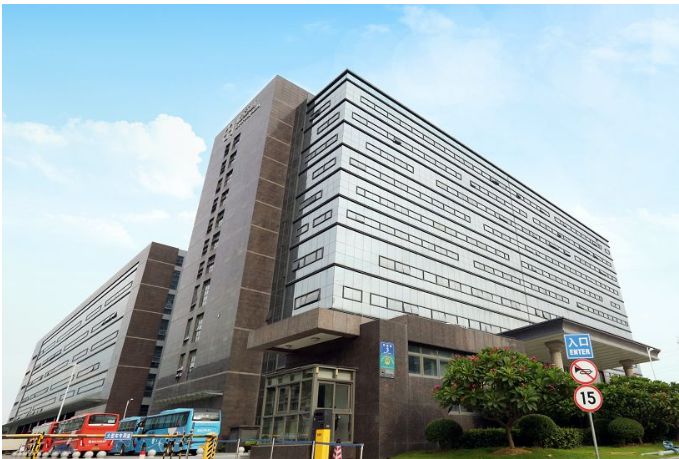yd12399云顶集团持续发力大健康产业，完善医疗供应链服务网络