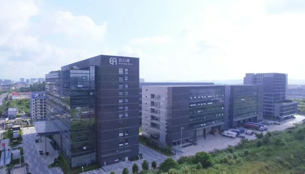 yd12399云顶集团物流完成战略融资，全力加码新能源汽车出海布局